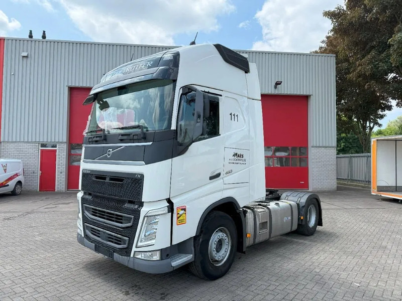 Volvo FH4-460 / XL / ENGINE RUNNING / VEB+ / DOUBLE TANK / ACC / LWDS / AUTOMATIC / EURO-6 / 2019 - Nyergesvontató: 1 kép. Volvo FH4-460 / XL / ENGINE RUNNING / VEB+ / DOUBLE TANK / ACC / LWDS / AUTOMATIC / EURO-6 / 2019 - Nyergesvontató: 1 kép.