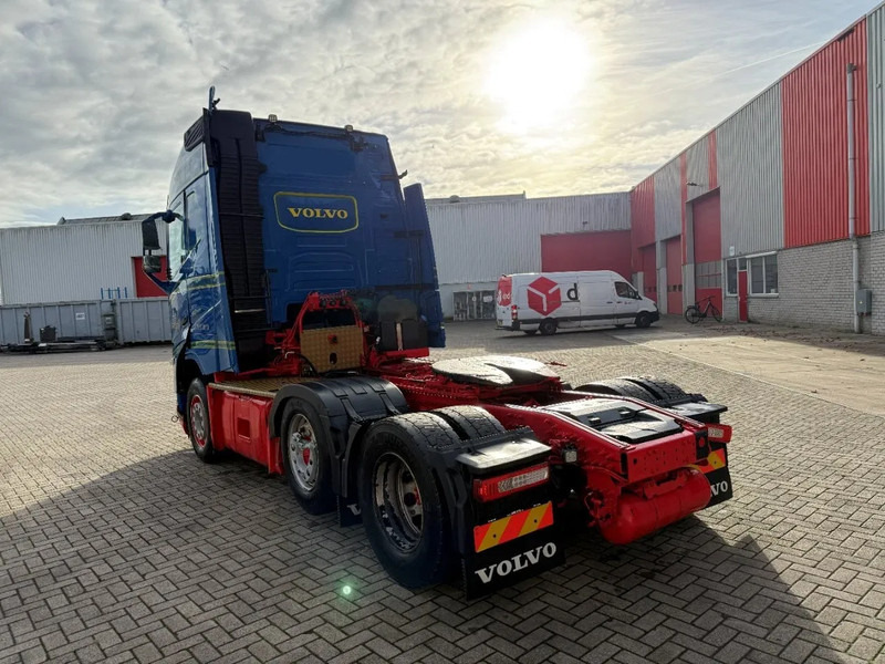 Volvo FH5-460 / ENGINE RUNING / HYDRAULICS / I-SAVE / VEB+ / ONLY:446560 KM / DOUBLE TANK / LWDS / EURO-6 / 2021 - Nyergesvontató: 3 kép. Volvo FH5-460 / ENGINE RUNING / HYDRAULICS / I-SAVE / VEB+ / ONLY:446560 KM / DOUBLE TANK / LWDS / EURO-6 / 2021 - Nyergesvontató: 3 kép.