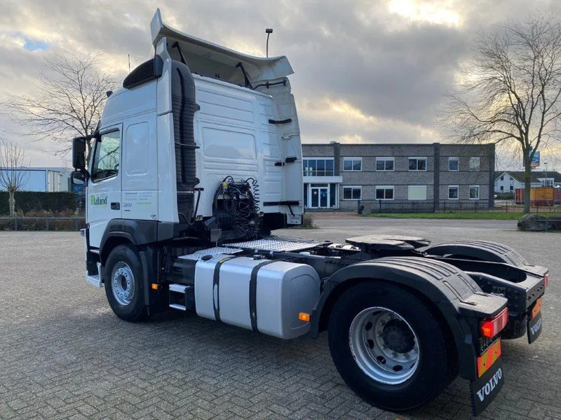 Volvo FM11-370 / GERMAN TRUCK / KB CHASSIS / VEB / ACC / LWDS / DOUBLE TANK / ONLY:763562 KM / AIRCO / AUTOMATIC / EURO-6 / 2018 - Nyergesvontató: 3 kép. Volvo FM11-370 / GERMAN TRUCK / KB CHASSIS / VEB / ACC / LWDS / DOUBLE TANK / ONLY:763562 KM / AIRCO / AUTOMATIC / EURO-6 / 2018 - Nyergesvontató: 3 kép.