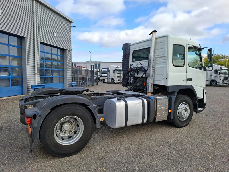 Volvo FM11-410 / RETARDER / AIRCO / AUTOMATIC / EURO-5 / 2011 - Nyergesvontató: 5 kép. Volvo FM11-410 / RETARDER / AIRCO / AUTOMATIC / EURO-5 / 2011 - Nyergesvontató: 5 kép.
