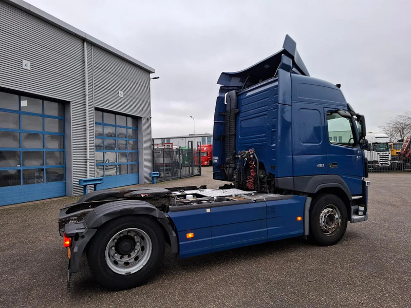 Volvo FM11-410 / VEB / DOUBLE TANK / FULL SPOILER / AIRCO / AUTOMATIC / EURO-6 / 2015 - Nyergesvontató: 5 kép. Volvo FM11-410 / VEB / DOUBLE TANK / FULL SPOILER / AIRCO / AUTOMATIC / EURO-6 / 2015 - Nyergesvontató: 5 kép.