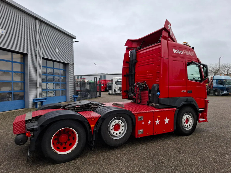 Volvo FM11-460 / 738300 KM / ACC / LWDS / AIRCO / LIFT AXLE / FRIDGE / AUTOMATIC / EURO-6 / 2019 - Nyergesvontató: 5 kép. Volvo FM11-460 / 738300 KM / ACC / LWDS / AIRCO / LIFT AXLE / FRIDGE / AUTOMATIC / EURO-6 / 2019 - Nyergesvontató: 5 kép.