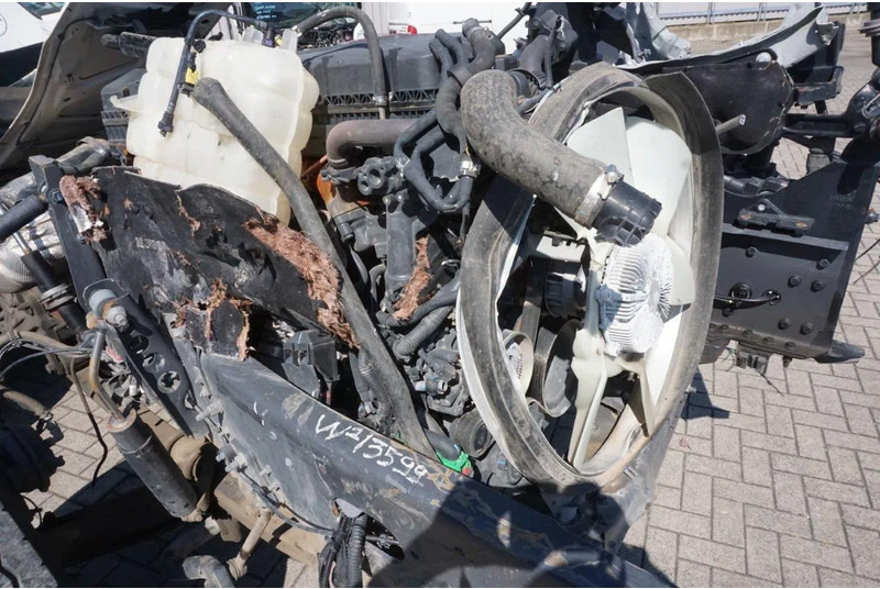 Renault C460 / 8X4 / BIG AXLE / FULL STEEL / 2 X LENKACHSE / EURO-6 / 2022 - Alvaz teherautó: 5 kép. Renault C460 / 8X4 / BIG AXLE / FULL STEEL / 2 X LENKACHSE / EURO-6 / 2022 - Alvaz teherautó: 5 kép.