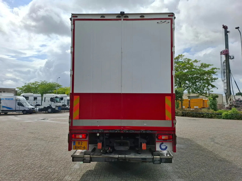 Renault T470 / CLEAN NL TRUCK / SLIDING ROOF / CURTAIN SAILS / SMART TACHO / ACC / LWDS / PLATFORM 2000KG / FRIDGE / AUTOMATIC / EURO-6 - Dobozos felépítményű teherautó: 4 kép. Renault T470 / CLEAN NL TRUCK / SLIDING ROOF / CURTAIN SAILS / SMART TACHO / ACC / LWDS / PLATFORM 2000KG / FRIDGE / AUTOMATIC / EURO-6 - Dobozos felépítményű teherautó: 4 kép.