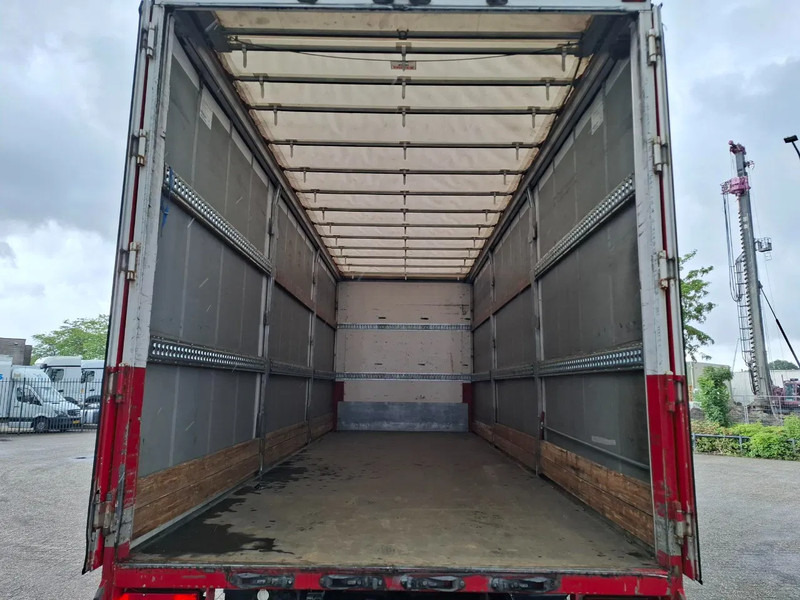 Renault T470 / CLEAN NL TRUCK / TUV:04-11-2025 / SLIDING ROOF / CURTAIN SAILS / SMART TACHO / ACC / LWDS / PLATFORM 2000KG / FRIDGE / AU - Dobozos felépítményű teherautó: 5 kép. Renault T470 / CLEAN NL TRUCK / TUV:04-11-2025 / SLIDING ROOF / CURTAIN SAILS / SMART TACHO / ACC / LWDS / PLATFORM 2000KG / FRIDGE / AU - Dobozos felépítményű teherautó: 5 kép.
