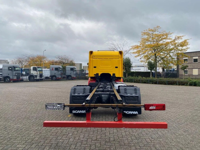 Scania P250 / NL TRUCK / LWDS / FULL-AIR / GOOD CONDITION / AUTOMATIC / EURO-6 / 2015 - Alvaz teherautó: 4 kép. Scania P250 / NL TRUCK / LWDS / FULL-AIR / GOOD CONDITION / AUTOMATIC / EURO-6 / 2015 - Alvaz teherautó: 4 kép.