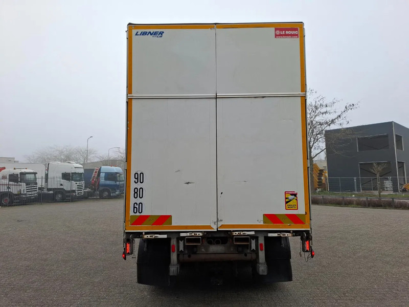 Volvo FH4-500 / I-PARKCOOL / LIFT+LENKACHSE / SMART TACHO / CURTAIN SAILS / AUTOMATIC / EURO-6 / 2016 - Ponyvás teherautó: 4 kép. Volvo FH4-500 / I-PARKCOOL / LIFT+LENKACHSE / SMART TACHO / CURTAIN SAILS / AUTOMATIC / EURO-6 / 2016 - Ponyvás teherautó: 4 kép.