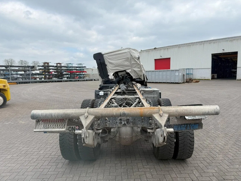 Volvo FMX5-430 / 8X4 / ONLY:31000 KM / VEB / ALCOA / PTO / AUTOMATIC / EURO-6 / 2023 - Alvaz teherautó: 4 kép. Volvo FMX5-430 / 8X4 / ONLY:31000 KM / VEB / ALCOA / PTO / AUTOMATIC / EURO-6 / 2023 - Alvaz teherautó: 4 kép.