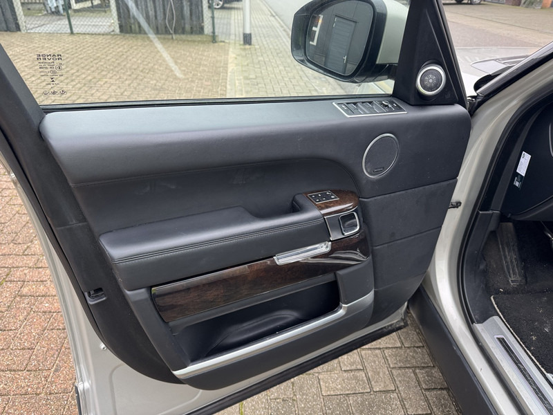 Autó Land Rover Range Rover  4.4 SDV8, Autobio,Std-Heiz,Massage,Soft-Close, Full: 20 kép.