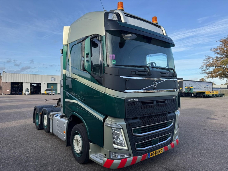 Volvo FH500 6x2T, Globetrotter, VEB+, HB792... - Nyergesvontató: 2 kép. Volvo FH500 6x2T, Globetrotter, VEB+, HB792... - Nyergesvontató: 2 kép.