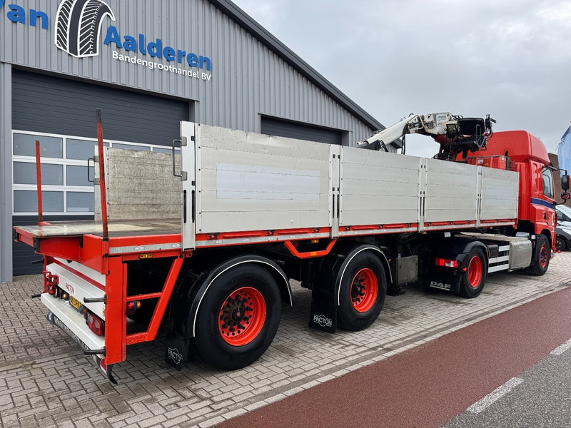 Pacton TBD 238 Kennis X-press 2-axle - Platós félpótkocsi: 3 kép. Pacton TBD 238 Kennis X-press 2-axle - Platós félpótkocsi: 3 kép.