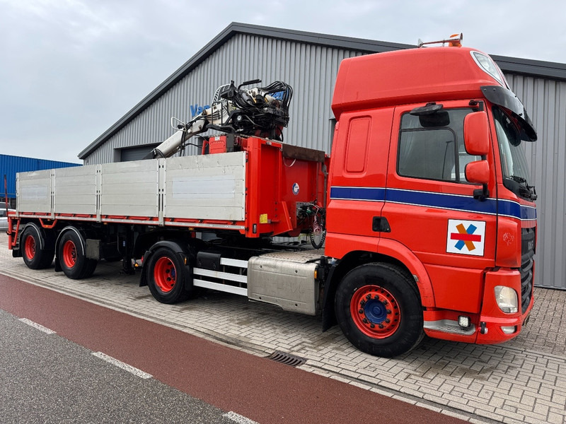Pacton TBD 238 Kennis X-press 2-axle - Platós félpótkocsi: 1 kép. Pacton TBD 238 Kennis X-press 2-axle - Platós félpótkocsi: 1 kép.