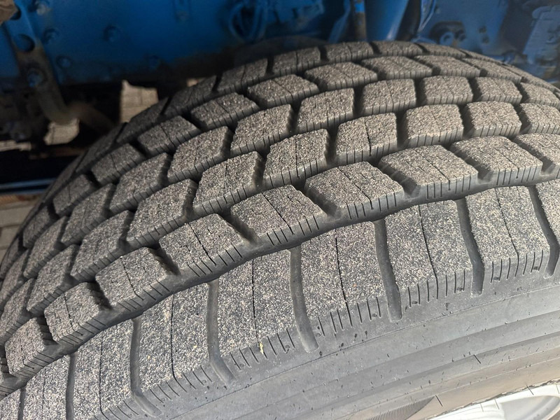 Szippantós autó Volvo FM460 6x2, Saug- & Druck, ADR/Gefahrgut Korp&Son: 12 kép.