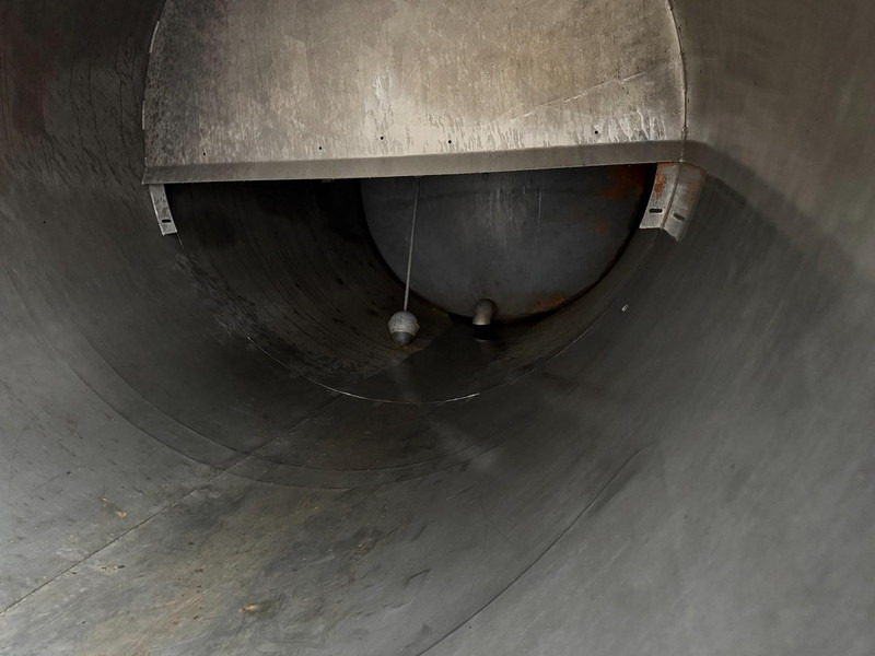 Volvo FM460 6x2, Saug- & Druck, ADR/Gefahrgut Korp&Son - Szippantós autó: 5 kép. Volvo FM460 6x2, Saug- & Druck, ADR/Gefahrgut Korp&Son - Szippantós autó: 5 kép.