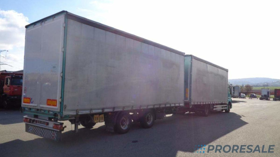 MERCEDES-BENZ AXOR 1829 L EURO 5 velkoobjemová souprava - prodejné jen s přívěsem RUFA ZTC 13-21 P0470Z - cena je za celou soupravu - Ponyvás teherautó: 3 kép. MERCEDES-BENZ AXOR 1829 L EURO 5 velkoobjemová souprava - prodejné jen s přívěsem RUFA ZTC 13-21 P0470Z - cena je za celou soupravu - Ponyvás teherautó: 3 kép.