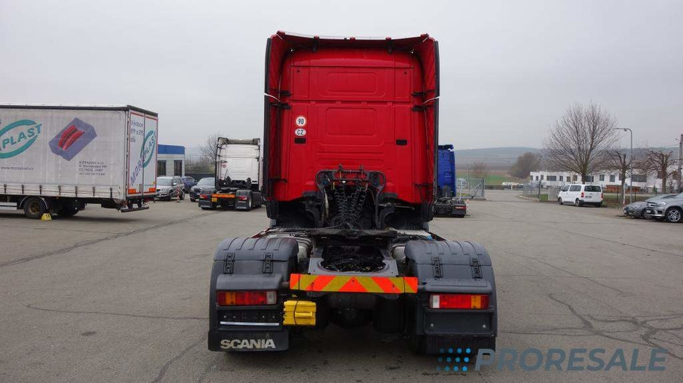 SCANIA R440 N320 TOP LINE EURO 5 - Nyergesvontató: 3 kép. SCANIA R440 N320 TOP LINE EURO 5 - Nyergesvontató: 3 kép.
