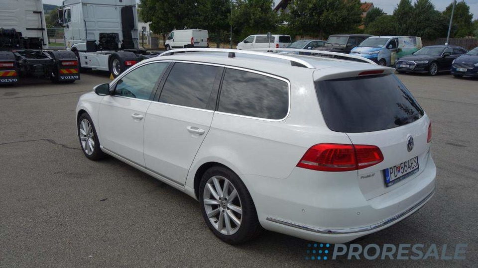 VOLKSWAGEN PASSAT VARIANT 2,0 TDi 103 KW - nelze odpočet DPH - Autó: 3 kép. VOLKSWAGEN PASSAT VARIANT 2,0 TDi 103 KW - nelze odpočet DPH - Autó: 3 kép.