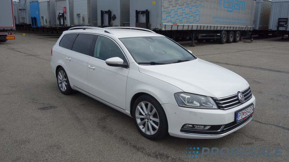 VOLKSWAGEN PASSAT VARIANT 2,0 TDi 103 KW - nelze odpočet DPH - Autó: 1 kép. VOLKSWAGEN PASSAT VARIANT 2,0 TDi 103 KW - nelze odpočet DPH - Autó: 1 kép.