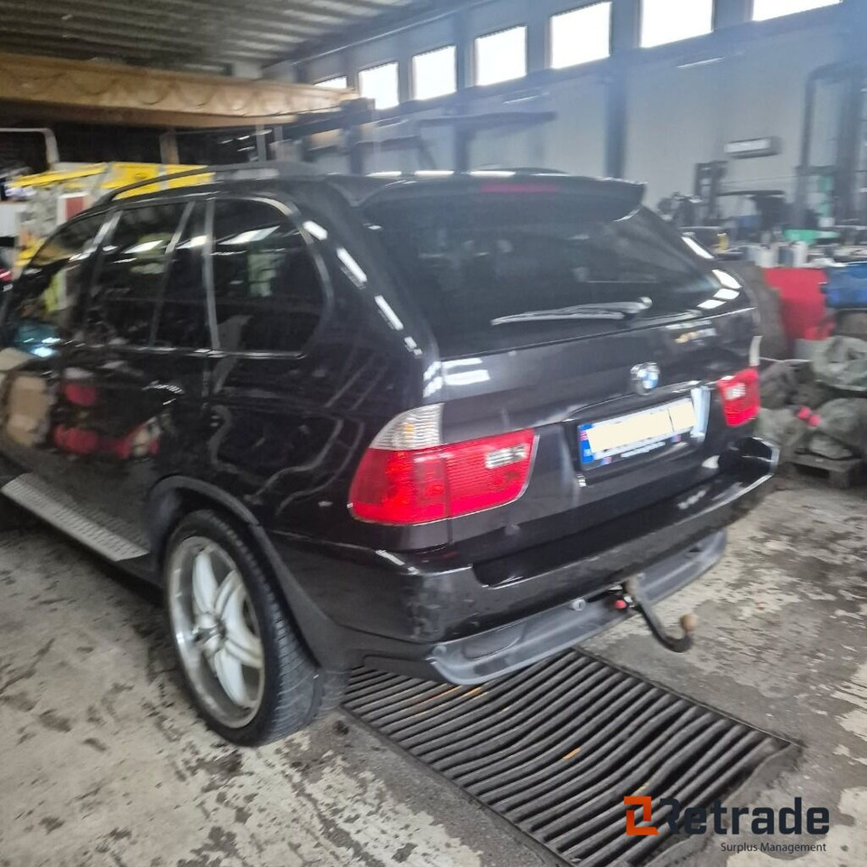 2002mod, BMW X5 3.0D - Autó: 4 kép. 2002mod, BMW X5 3.0D - Autó: 4 kép.