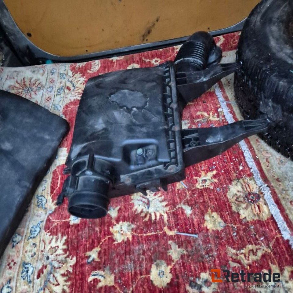 2010mod. Mercedes Sprinter 316cdi - Autó: 2 kép. 2010mod. Mercedes Sprinter 316cdi - Autó: 2 kép.