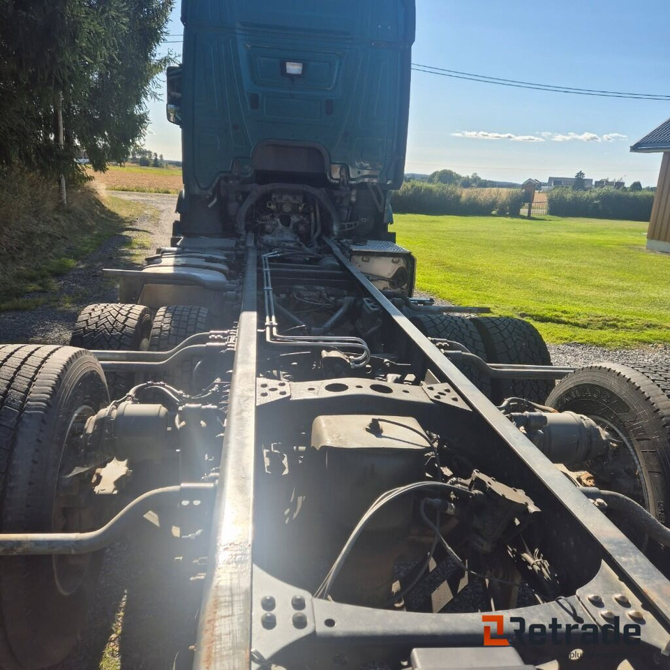 2014 MERCEDES-BENZ Arocs..Lav km! - Alvaz teherautó: 5 kép. 2014 MERCEDES-BENZ Arocs..Lav km! - Alvaz teherautó: 5 kép.