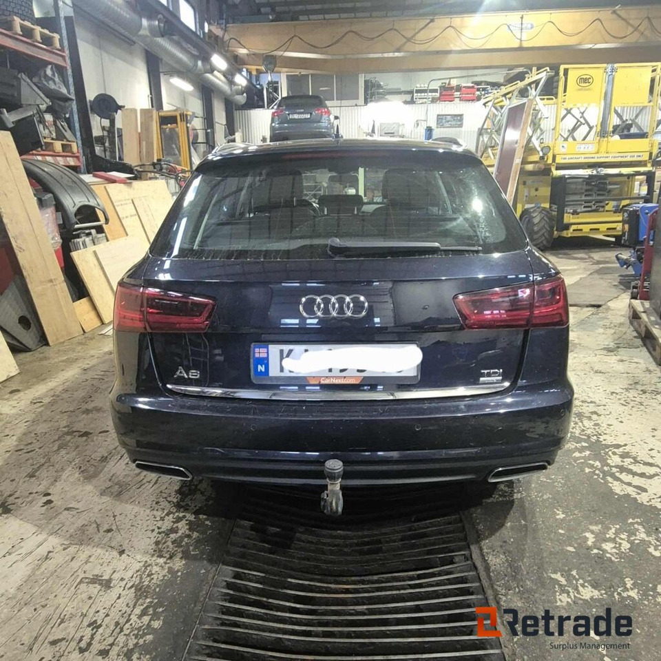 2016mod.AUDI A6 Avant 2.0tdi - Autó: 3 kép. 2016mod.AUDI A6 Avant 2.0tdi - Autó: 3 kép.