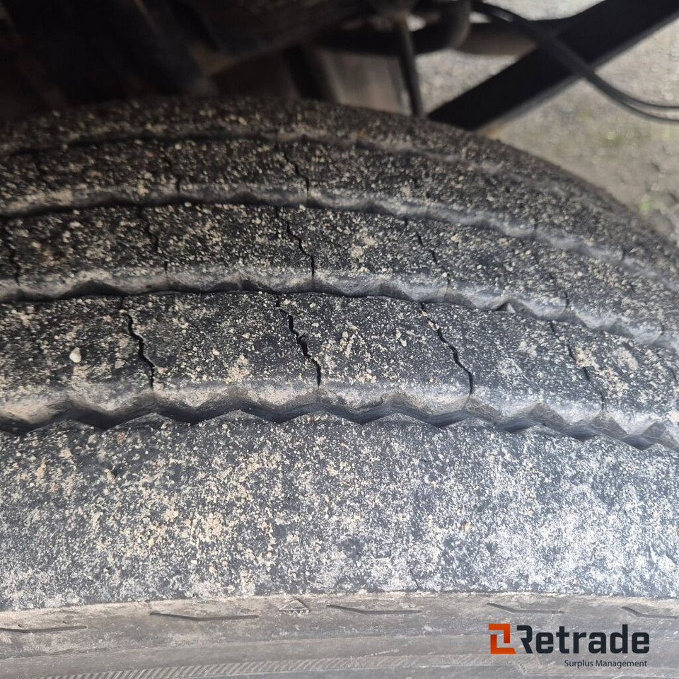 2018 MAN TGL 12.220 - Dobozos felépítményű teherautó: 5 kép. 2018 MAN TGL 12.220 - Dobozos felépítményű teherautó: 5 kép.