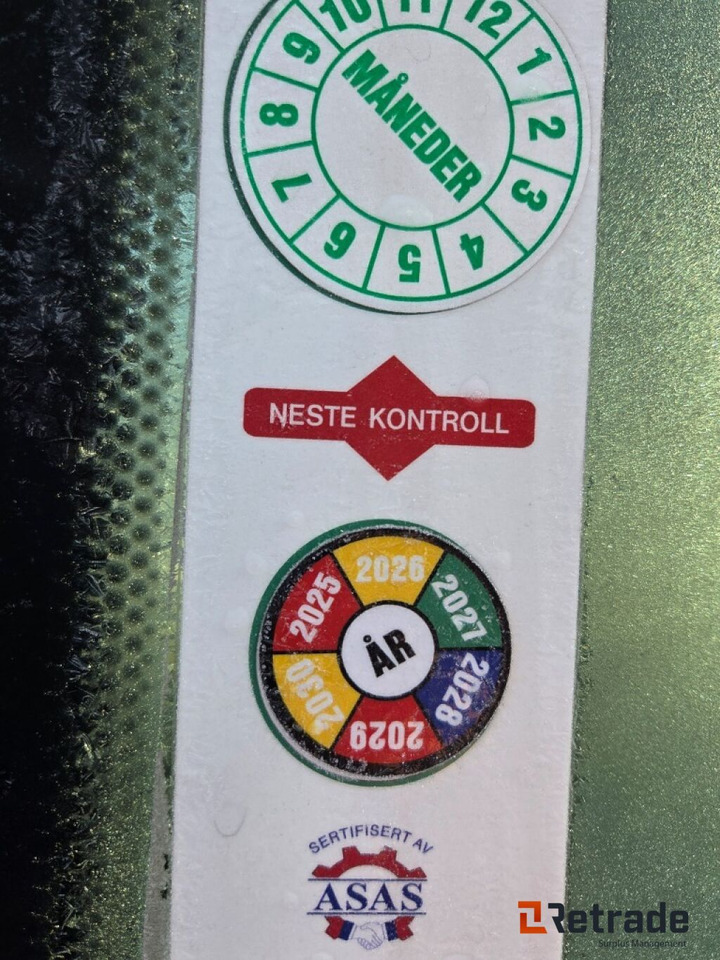 Dieci Samson 75.10 teleskoptruck 2019 mod lízing Dieci Samson 75.10 teleskoptruck 2019 mod: 17 kép.