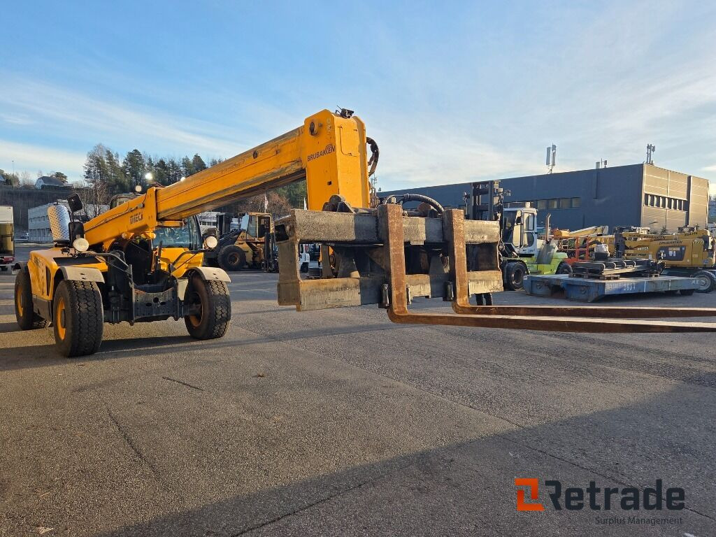 Dieci Samson 75.10 teleskoptruck 2019 mod lízing Dieci Samson 75.10 teleskoptruck 2019 mod: 13 kép.