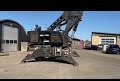 Fuchs MHL 350 S5 Material handler - Építőipari berendezések: 2 kép. Fuchs MHL 350 S5 Material handler - Építőipari berendezések: 2 kép.