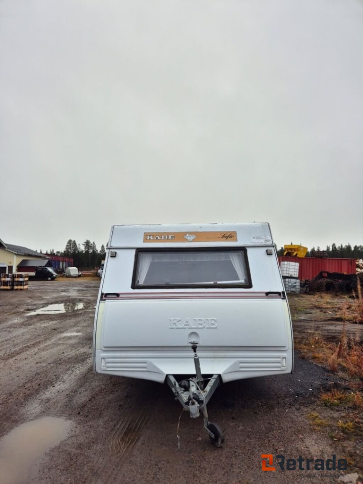 Husvagn KABE SAFIR GLE - Lakókocsi: 2 kép. Husvagn KABE SAFIR GLE - Lakókocsi: 2 kép.