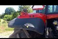 Traktor Massey Ferguson 7724 S 4WD Traktor Dyna 6 - Mezőgazdasági gépek: 2 kép. Traktor Massey Ferguson 7724 S 4WD Traktor Dyna 6 - Mezőgazdasági gépek: 2 kép.