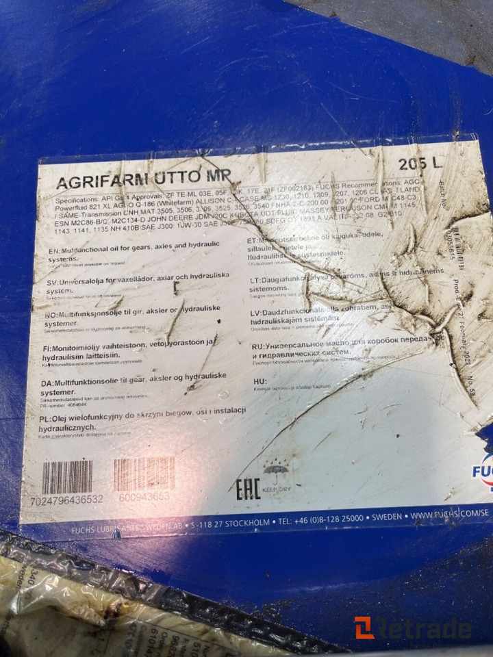 Mobilt Samoa Oljeanlegg - Motorolaj és autókozmetika: 5 kép. Mobilt Samoa Oljeanlegg - Motorolaj és autókozmetika: 5 kép.