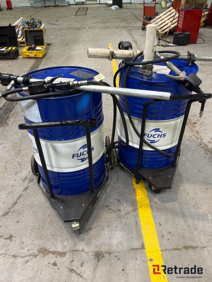 Mobilt Samoa Oljeanlegg - Motorolaj és autókozmetika: 1 kép. Mobilt Samoa Oljeanlegg - Motorolaj és autókozmetika: 1 kép.