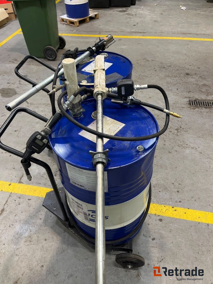 Mobilt Samoa Oljeanlegg - Motorolaj és autókozmetika: 4 kép. Mobilt Samoa Oljeanlegg - Motorolaj és autókozmetika: 4 kép.