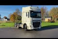 Dragbil DAF FTS XF 530 Z -2019 - Nyergesvontató: 2 kép. Dragbil DAF FTS XF 530 Z -2019 - Nyergesvontató: 2 kép.