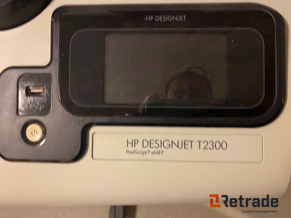 Printer : HP DesignJet T2300 PostScript eMFP - Ofszet nyomdagép: 3 kép. Printer : HP DesignJet T2300 PostScript eMFP - Ofszet nyomdagép: 3 kép.