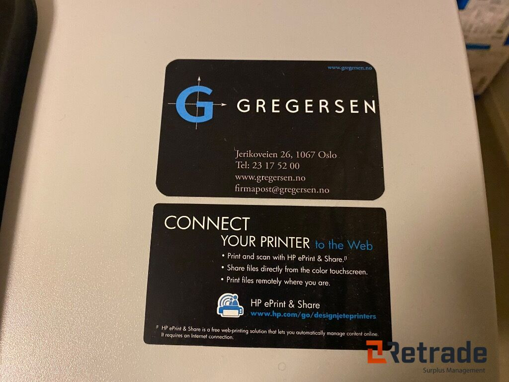 Printer : HP DesignJet T2300 PostScript eMFP - Ofszet nyomdagép: 2 kép. Printer : HP DesignJet T2300 PostScript eMFP - Ofszet nyomdagép: 2 kép.