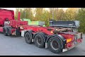 Tipp-Chassi General Trailers - Félpótkocsi alváz: 2 kép. Tipp-Chassi General Trailers - Félpótkocsi alváz: 2 kép.