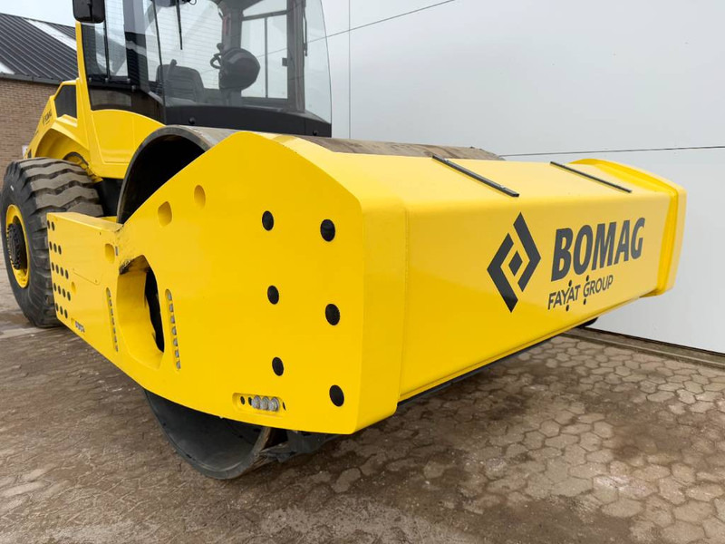 Henger Bomag BW226D-5CL - NEW / Cummins engine: 13 kép.