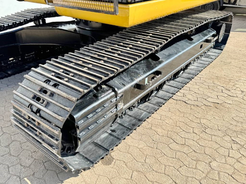 Kotrógép Cat 323D3 - 16 Meter Long Reach / New / Unused: 12 kép. Kotrógép Cat 323D3 - 16 Meter Long Reach / New / Unused: 12 kép.