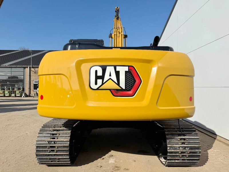 Cat 323D3 - 16 Meter Long Reach / New / Unused - Kotrógép: 3 kép. Cat 323D3 - 16 Meter Long Reach / New / Unused - Kotrógép: 3 kép.