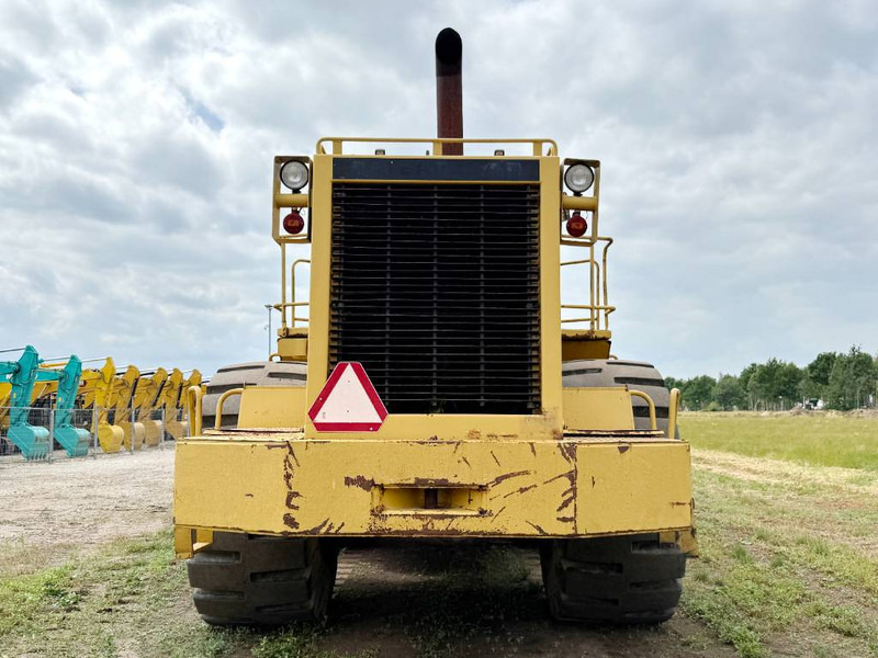 Cat 988B - Dutch Machine / Top Condition! - Gumikerekes homlokrakodó: 5 kép. Cat 988B - Dutch Machine / Top Condition! - Gumikerekes homlokrakodó: 5 kép.