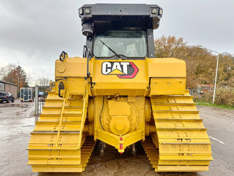 Cat D6 LGP Next Gen - Cat System One / Backup Camera - Buldózer: 3 kép. Cat D6 LGP Next Gen - Cat System One / Backup Camera - Buldózer: 3 kép.