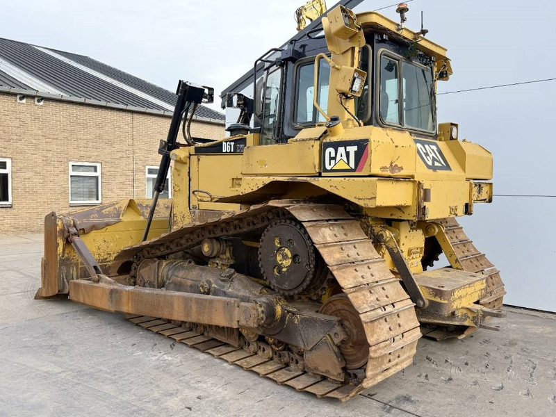 Cat D6T XW - CE Certified / Ripper Valve / Camera - Buldózer: 3 kép. Cat D6T XW - CE Certified / Ripper Valve / Camera - Buldózer: 3 kép.