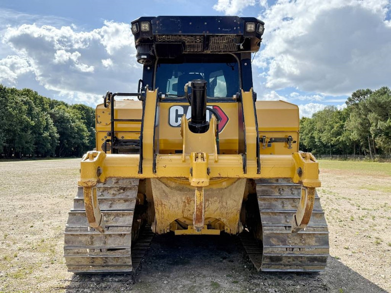 Cat D6XE LGP - German Machine / Folding Blade / Ripper - Buldózer: 5 kép. Cat D6XE LGP - German Machine / Folding Blade / Ripper - Buldózer: 5 kép.