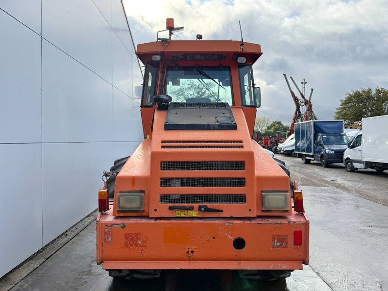 Dynapac CA612PD - Good Working Condition / Cummins Engine - Henger: 4 kép. Dynapac CA612PD - Good Working Condition / Cummins Engine - Henger: 4 kép.