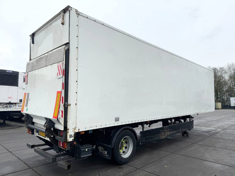 Groenewegen DRO-10-10 City Trailer - Taillift / Dutch Trailer - Félpótkocsi: 4 kép. Groenewegen DRO-10-10 City Trailer - Taillift / Dutch Trailer - Félpótkocsi: 4 kép.