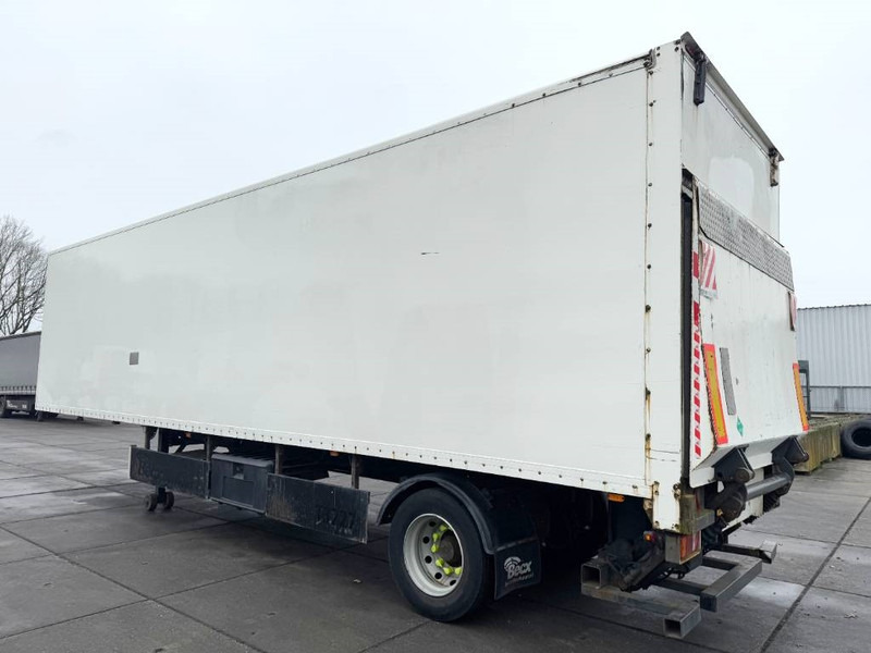 Groenewegen DRO-10-10 City Trailer - Taillift / Dutch Trailer - Félpótkocsi: 2 kép. Groenewegen DRO-10-10 City Trailer - Taillift / Dutch Trailer - Félpótkocsi: 2 kép.