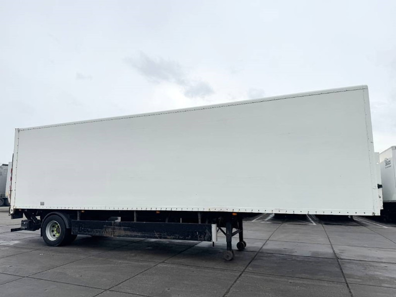 Groenewegen DRO-10-10 City Trailer - Taillift / Dutch Trailer - Félpótkocsi: 5 kép. Groenewegen DRO-10-10 City Trailer - Taillift / Dutch Trailer - Félpótkocsi: 5 kép.